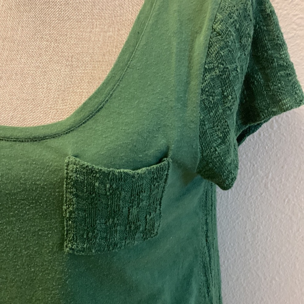 Sweet little Anthro tee - Picture 3 of 6